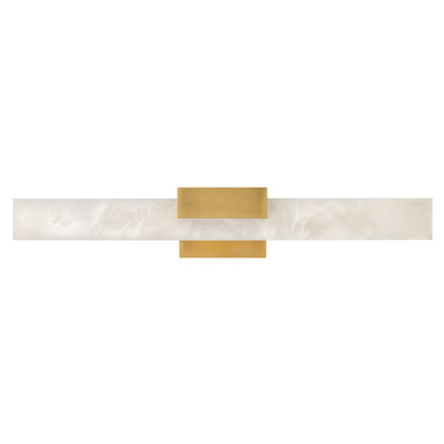 Hinkley Cadiz Large Led Vanity