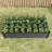 Durable Metal Raised Garden Bed, 6x3x1ft, Ideal for Plants, Vegetables, and Flowers with Open Base for Drainage-732830767