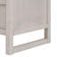 Commode rustique avec 6 tiroirs, armoire de rangement-467544128