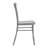 Aliha 18.51'' H Metal Side Chair-1900055512