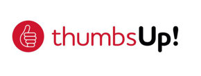 Thumbs Up Gifts! Logo