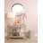 Wildflower End Table-48487781