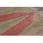 Antique One-of-a-Kind 4'0X6'0 Area Rug