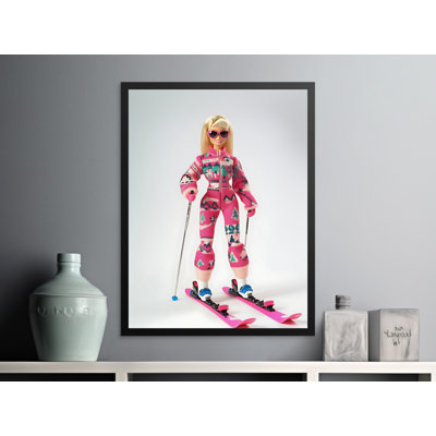 Montford Print