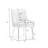 Baudel 19.7'' H Tufted Velvet Upholstered Side Chair-89201831