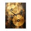 Horloge murale moderne Demorrio-505598250