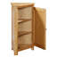Winfrey 1 - Door Rectangle Accent Cabinet