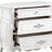 Jaria Queen 2PC Bedroom Set White-1995262278-1996746779