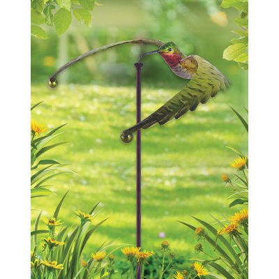 Piquet de jardin Dimitrios