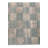 Runner Kalmanovitz Brown Rug