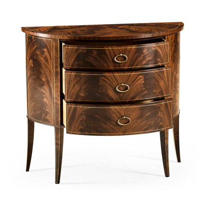 Clean & Classic Accent Chest