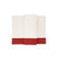 Ensemble de serviettes en coton 2 pièces-399516850