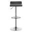 Abeni Height Adjustable Swivel Bar Stool-2109269783