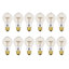 60 Watt A19 E26/Medium (Standard) Dimmable 2200K Incandescent Bulb