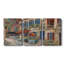 " La Chasse Galerie " 3 - Pieces-1209119099