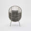 Tyle Outdoor Garden Chair-2037422753-2030919469