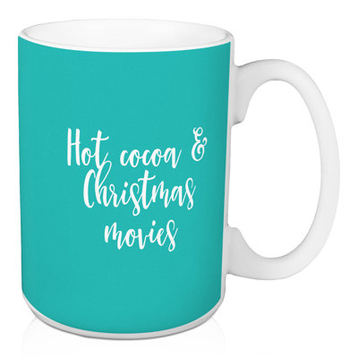 Gwynn Ceramic Coffee Mug