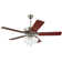 Kelsi 50'' Ceiling Fan with Light Kit