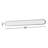 Woodbridge Lamaria Dimmable LED Bath Bar-2008512349