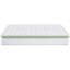 Matelas hybride infusé au thé vert 12 po Ginger-1209768646-1237881136