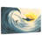Senne Island Wave And Surfer-108929557