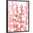 Black Framed Canvas selected
