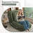 Upholstered  Human Dog Bed for Adults and Pets-472537414