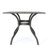Kaytlan Metal Dining Table