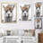 Curious Alpaca - Alpaca Wall Art-1238596930-1238596957