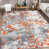 Gray/Orange