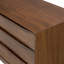 Buffet en noyer 71 po Cura