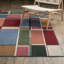 Tapis multicolore Holub-1203210117