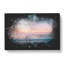 Sundown in Sri Lanka - Wrapped Canvas-56641863