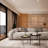 6 ft. H x 4 ft. W Metal Privacy Screen-69842738