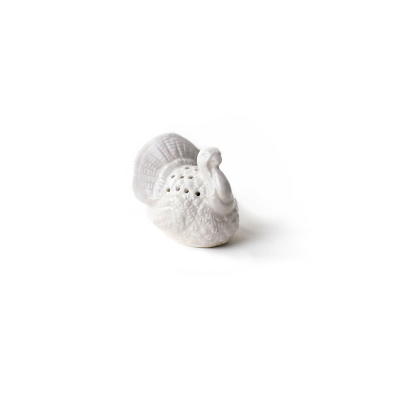 Turkey Shaped Toothpick Holder