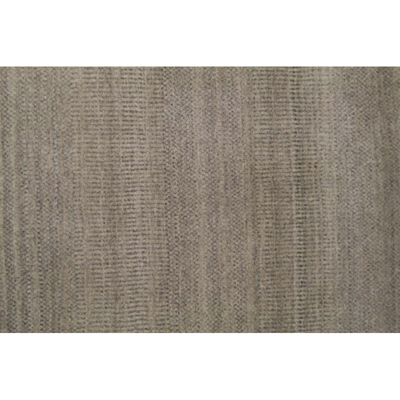 Area Rug in Light Brown