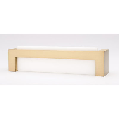 Skyline 5" Center to Center Bar Pull