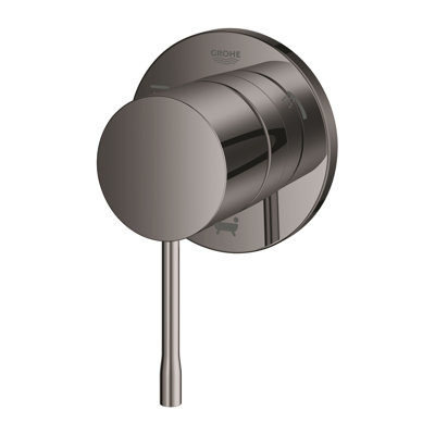 GROHE Essence 3-Way Shower Diverter Valve Trim Kit
