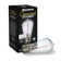 40 Watt Equivalent, ST18 LED, Antique Dimmable Light Bulb, (2200k) E26/Medium (Standard) Base