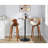 Contemporary AdjusTable