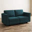 Upholstered Loveseat With Storage-145187229