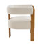 Chaises de salle à manger Urix-133429978