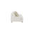 Sofa Single Reverable Cushion With 2 Pillows
