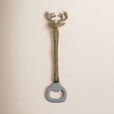 Thomasin Bottle Opener