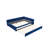 Upholstered Daybed With Trundle,Sturdy Wooden Bed Frame, Modern Diamond Grid Design,For Bedroom, Guest Room-1350031897