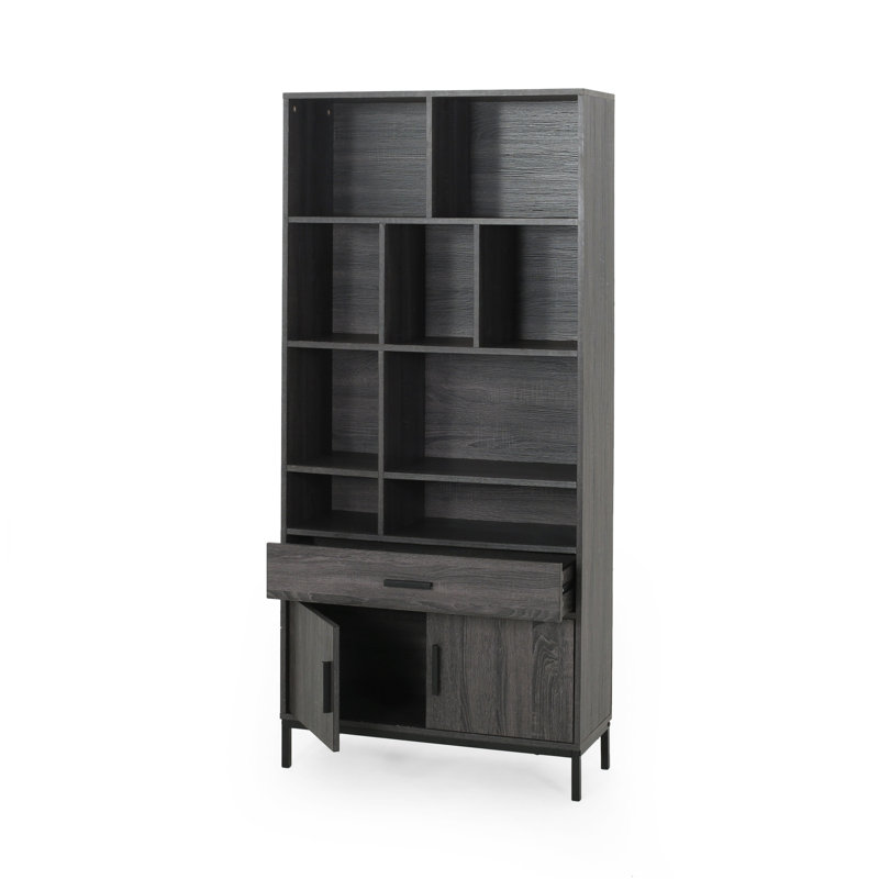 Cube Unit Bookcase
