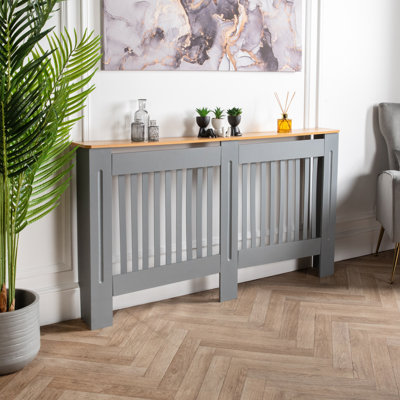 Oberwise Radiator Cover