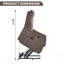 Fauteuil inclinable électrique Chenille-874245583