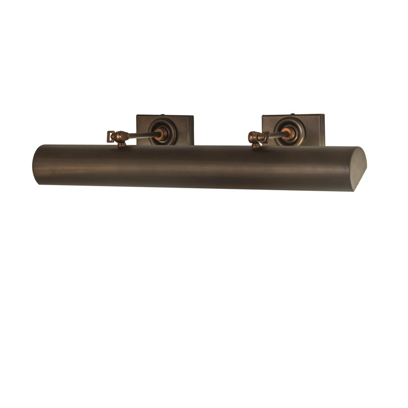 Kromme 2 - Light Armed Sconce