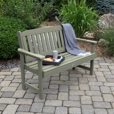 Lehigh Garden 4-Piece Conversation Set